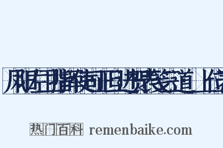 凤阳左卫指挥使司正旦进贺表笺三道·上位表是什么意思的图片